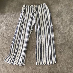 🔅size M flowy pants🔅